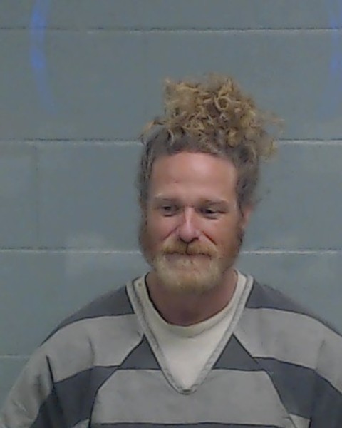Mugshot of JACHOB CARL BERRY