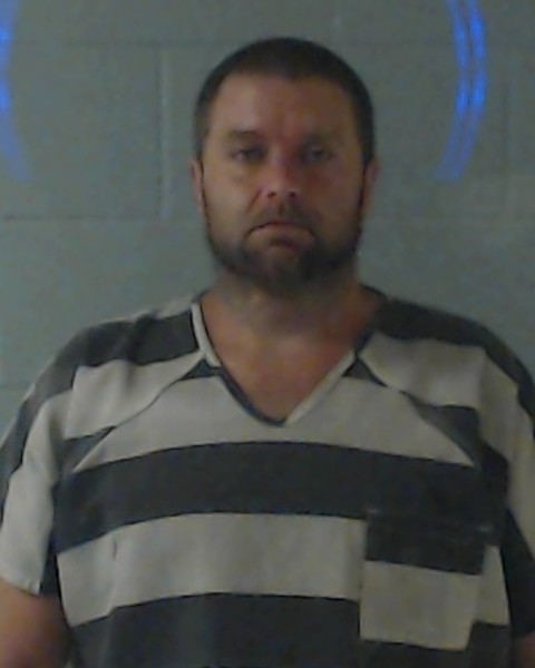 Mugshot of MICAH KALON TAYLOR