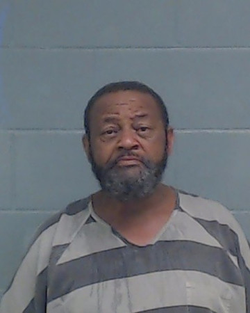 Mugshot of LEE DELL KENNEDY