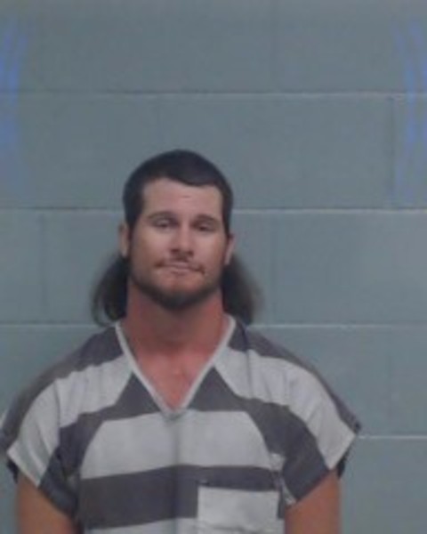 Mugshot of CHRISTOPHER JOHN MOORE