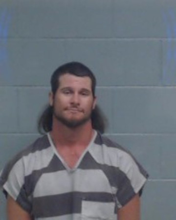 Mugshot of CHRISTOPHER JOHN MOORE