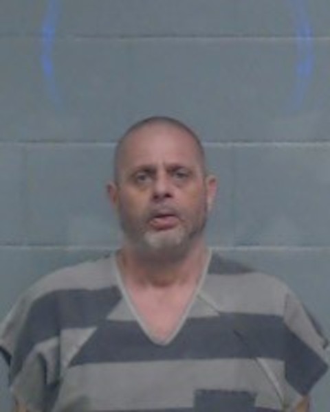 Mugshot of WILLIE TROY CORBIN