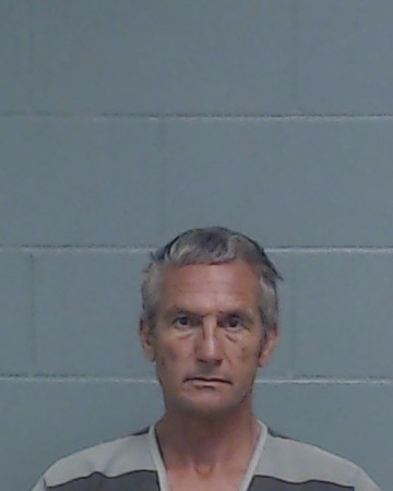 Mugshot of JAMES PAUL STONE