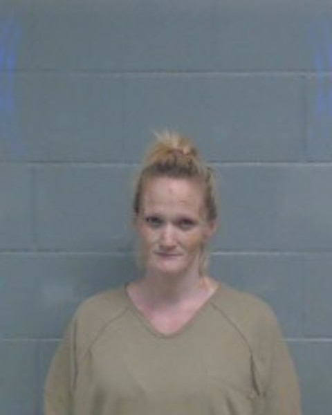 Mugshot of JOAN DEBORAH ANNE ZERO