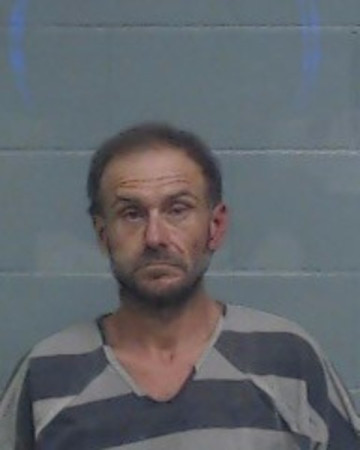 Mugshot of JASON HOLLIS