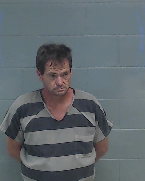 Mugshot of RODNEY GLEN ANDERSON