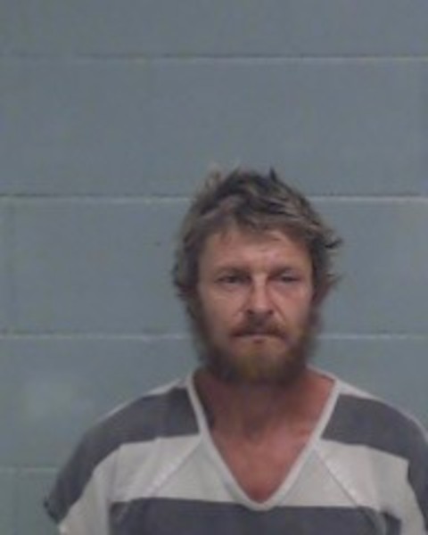 Mugshot of JOSEPH DEAN BARNES