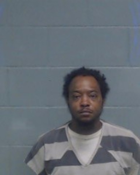 Mugshot of DERRICK LATORIS MILLER