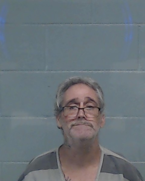 Mugshot of KEARY LADON BOSWELL