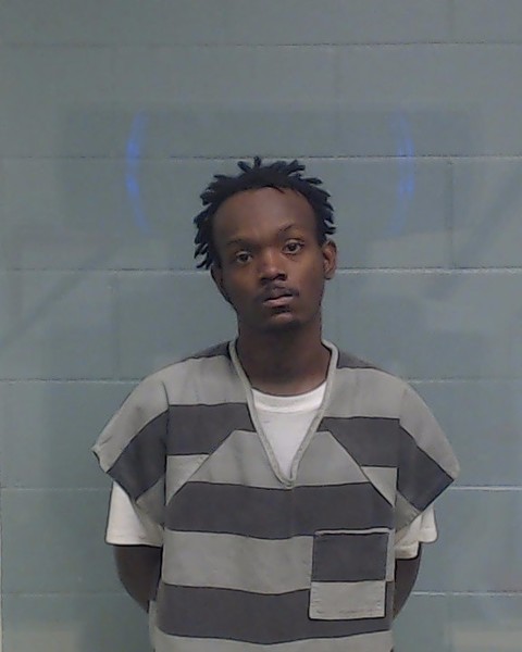 Mugshot of XAVIER SHAVON MCKINNIE