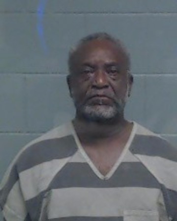 Mugshot of JAMES ACORY HOGANS