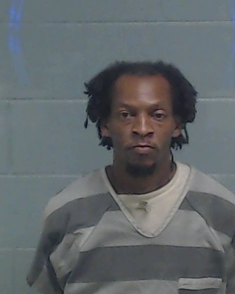 Mugshot of JAVARIS DWAYNE WORKS