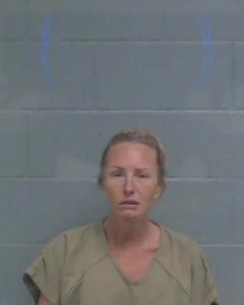 Mugshot of CHRISTA VERONICA RILEY