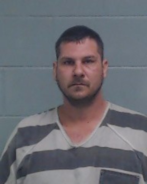 Mugshot of JESSE LYNN GERARD