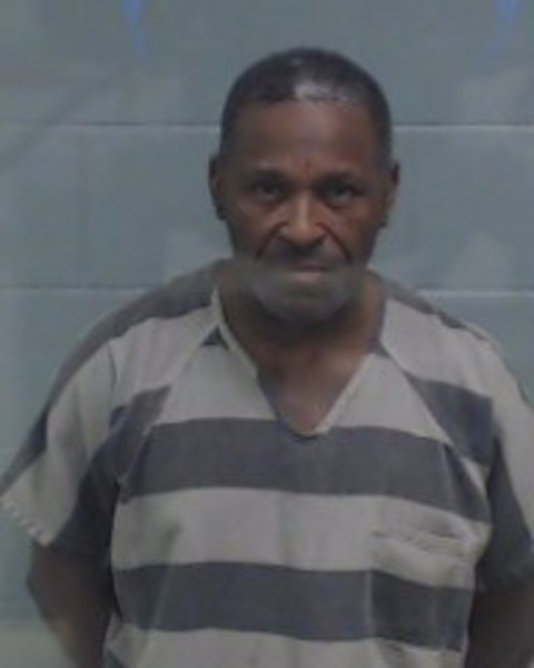 Mugshot of RICKY RENOR ROULHAC