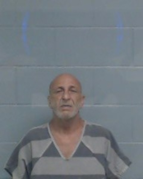 Mugshot of RALPH EUGENE MUSO