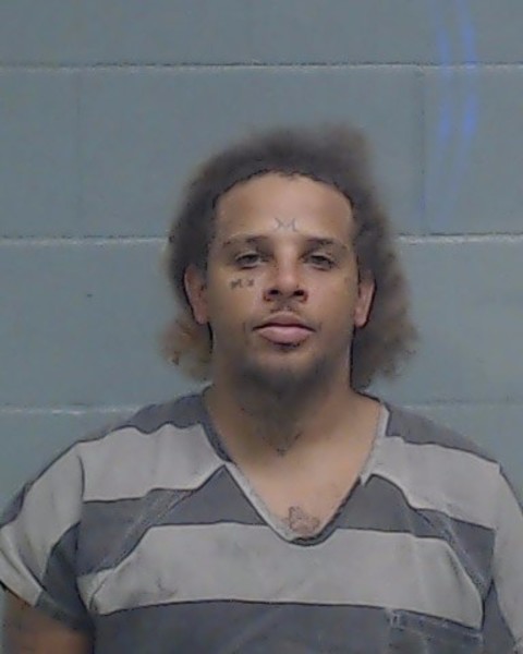 Mugshot of KENDRICK TYLER STENSLAND