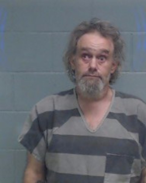 Mugshot of TIMOTHY ADAM KYTTLE
