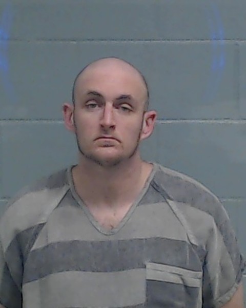 Mugshot of STEPHEN JAMES DAKOTA FINCH