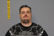 Mugshot of Cody Allen Williamson