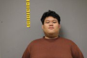 Mugshot of Saw Thar Htaw