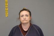 Mugshot of Shylah Lynn Vandelaarschot