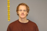 Mugshot of William Sherman Jahnssen
