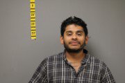 Mugshot of Manuel Velez