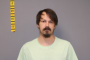 Mugshot of Jesse Ray Lee