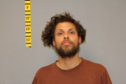 Mugshot of Travis Lee Tritle