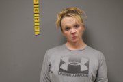 Mugshot of Tifaney Mary Fisher