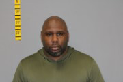 Mugshot of Sean Donte Doss