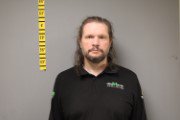 Mugshot of Anson Lee Graves