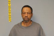 Mugshot of Rodney Eugene Turner
