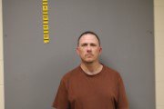 Mugshot of Tyler Anthony Hall