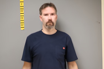 Mugshot of Adam Edward Sorum