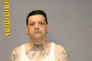 Mugshot of Erik Jeremy Hernandez