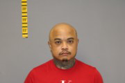 Mugshot of Tom Heuangsayaseng