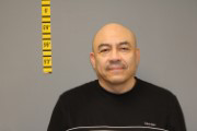 Mugshot of Roel Gallardo