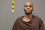 Mugshot of Yahya Ahmed Farah