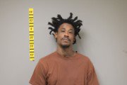 Mugshot of Javonte Vinja Lee