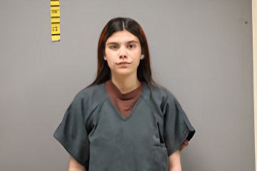 Mugshot of Yolanda Josefna Herrera