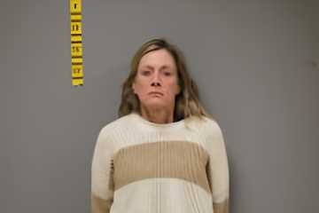 Mugshot of Jessica Marie Lemickson