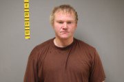 Mugshot of Jonathan Dean Slegh