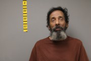 Mugshot of Guillermo Herrera