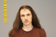 Mugshot of Divad David John Bellikka
