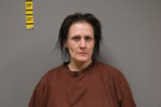 Mugshot of Rebecca Ann Luevano