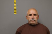 Mugshot of Davie Lujan