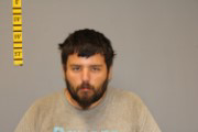 Mugshot of Sam Allen Stout