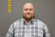 Mugshot of William Frederick Seekins